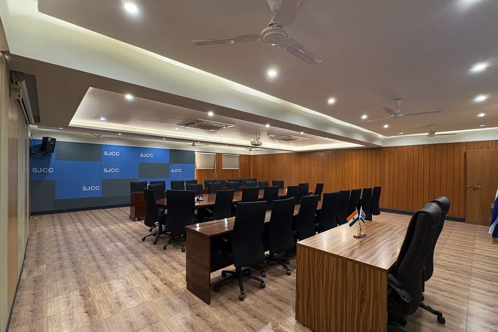 Board Room – image 4